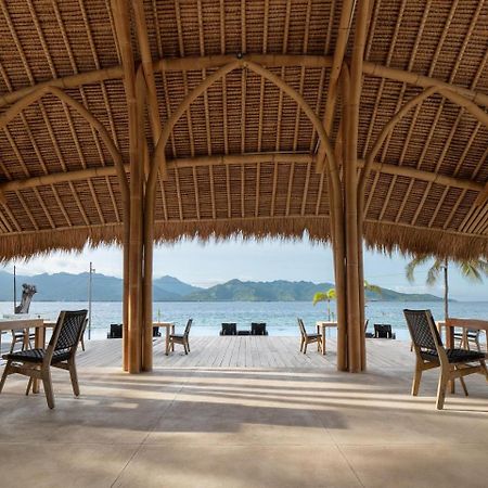 Gili Air Lagoon Resort By Waringin Hospitality Exterior photo