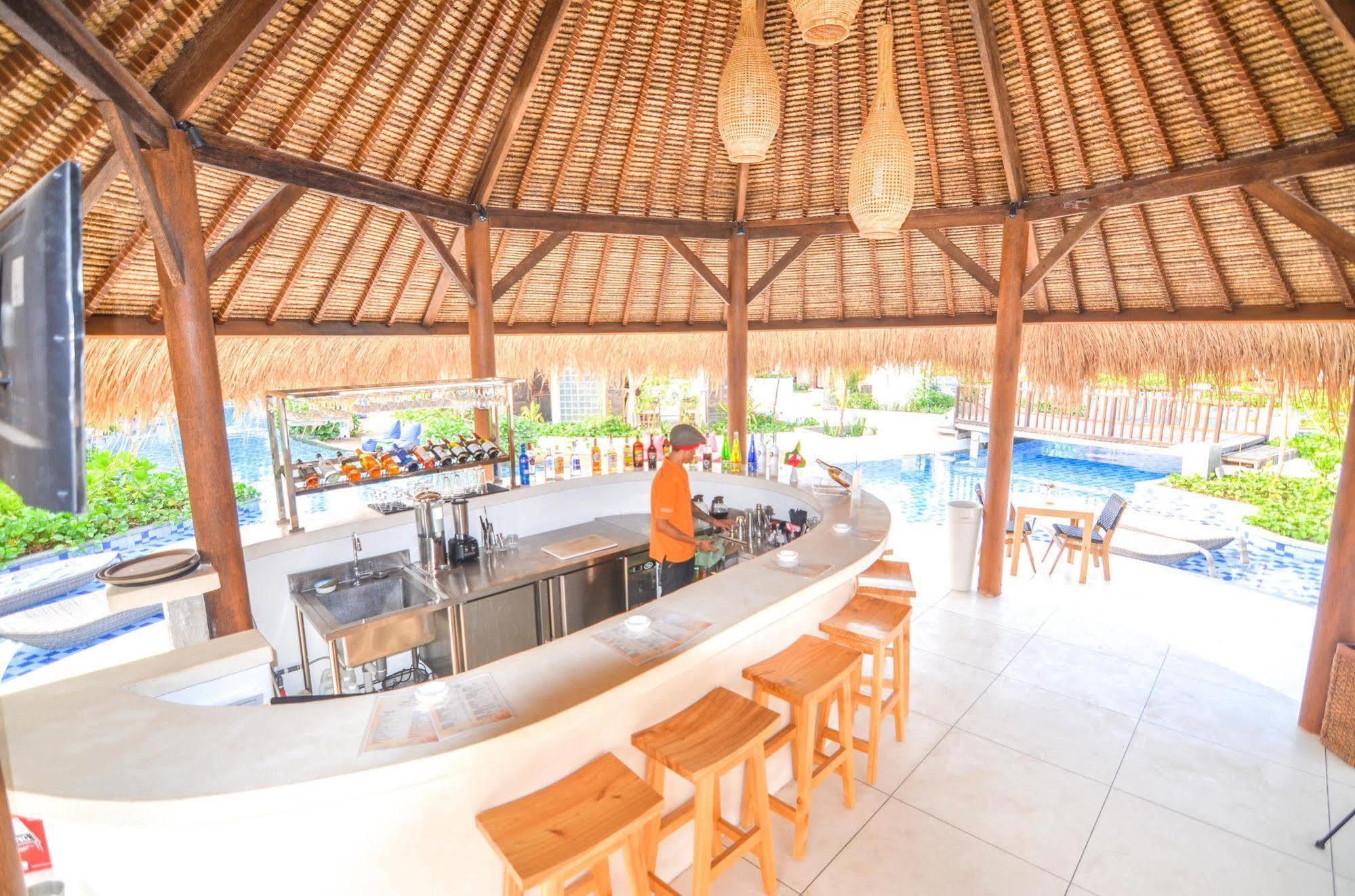 Gili Air Lagoon Resort By Waringin Hospitality Exterior photo